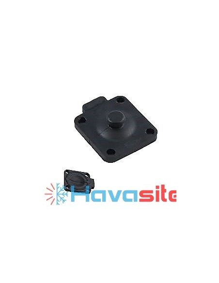 دیافراگم ½1 اینچ ان دی وی (NDV) ژاپن