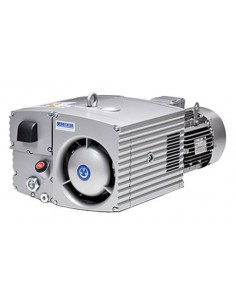 پمپ وکیوم روغنی Becker