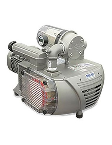 پمپ وکیوم روغنی Becker