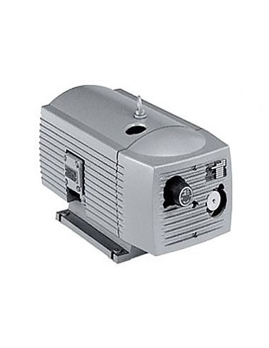 پمپ وکیوم روغنی Becker