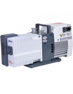 پمپ وکیوم روغنی Alcatel