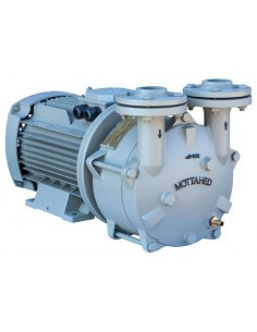 پمپ وکیوم متحد Mottahed