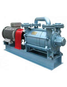 پمپ وکیوم متحد Mottahed 2