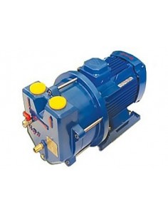 پمپ وکیوم کیان پارس 2