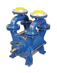 پمپ وکیوم کیان پارس