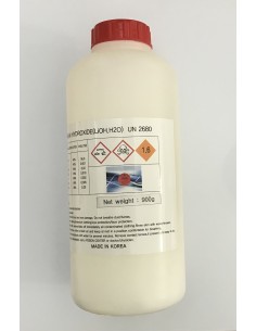 لیتیوم هیدروکساید سانجی کره 2