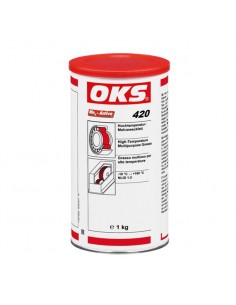 گریس OKS 420