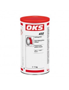 گریس OKS 432