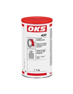 گریس OKS 433