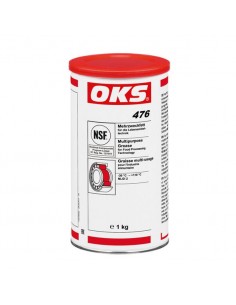 گریس OKS 476