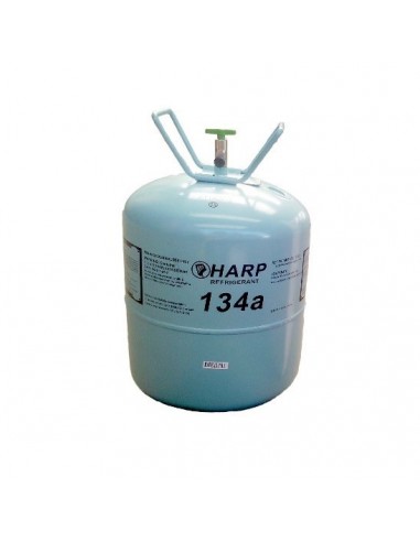 گاز مبرد R134a هارپ انگلیس (HARP R134a)