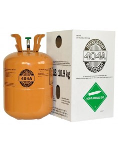 گاز مبرد R404A آلفا (ALFA...