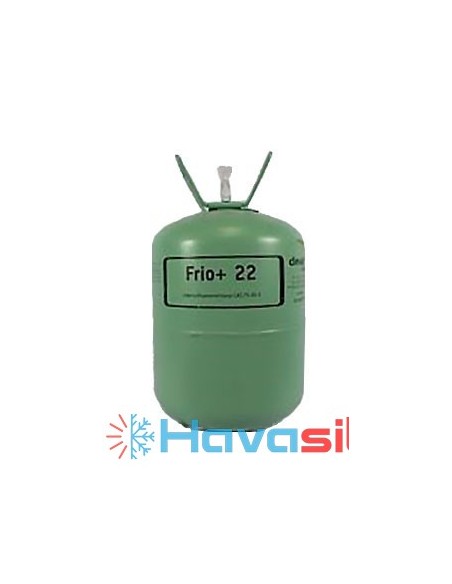 گاز مبرد R22 کلیما لایف -گالکو (Climalife-galco R22)