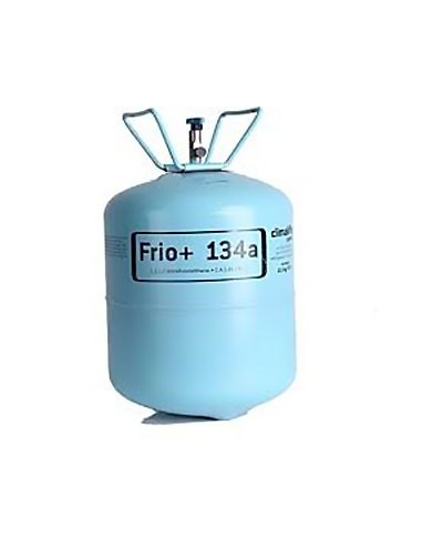 گاز مبرد R134a کلیما لایف -گالکو...