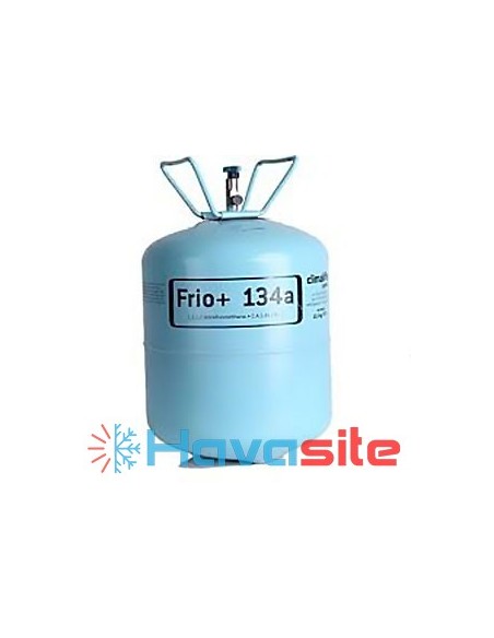 گاز مبرد R134a کلیما لایف -گالکو (Climalife-galco 134a)
