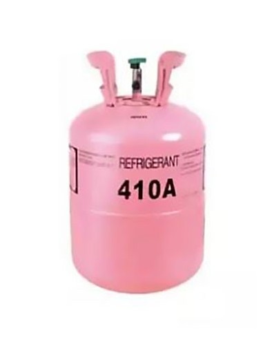 گاز مبرد R410a فروژن (Frogen 410A)
