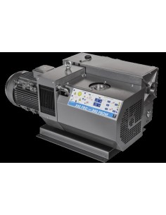 پمپ وکیوم روغنی بیگزی...