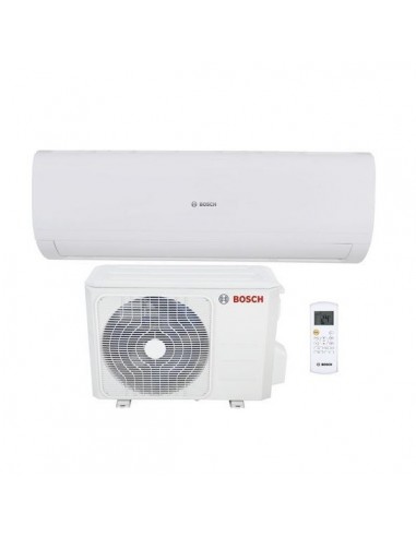 کولر گازی اینورتر بوش 36000 مدل...