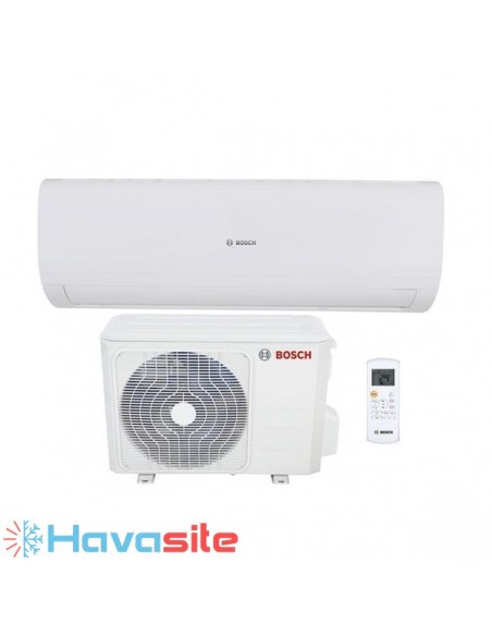 bosch climate 12000 btu