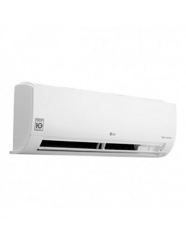 کولر گازی اینورتر ال جی مدل M19AKH-SK2