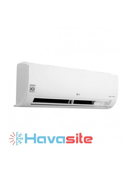 کولر گازی اینورتر ال جی مدل M19AKH-SK2