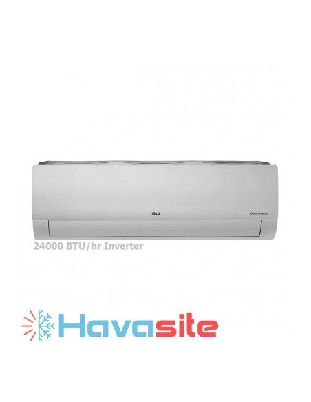 کولر گازی اینورتر ال جی نکست فایتینگ NF249SQ1