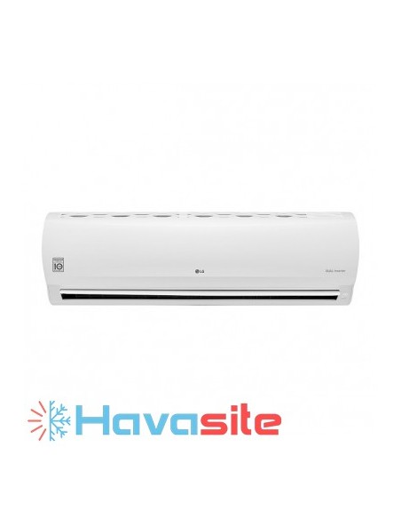 کولر گازی اینورتر ال جی نکست فایتینگ NF249SQ1