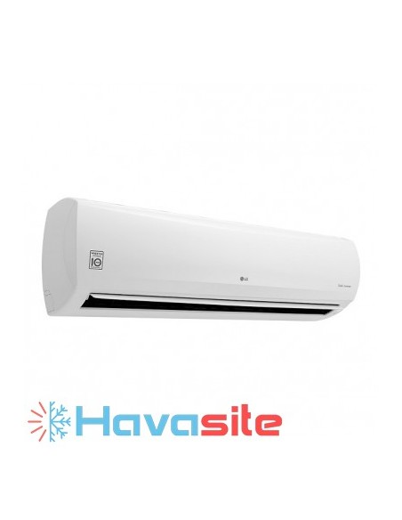 کولر گازی اینورتر ال جی نکست فایتینگ NF249SQ1