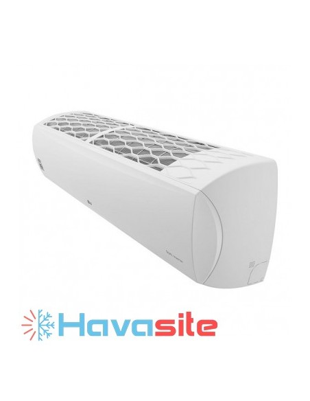 کولر گازی اینورتر ال جی نکست فایتینگ NF249SQ1