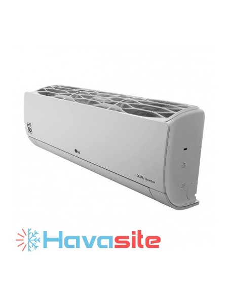 کولر گازی اینورتر ال جی نکست فایتینگ NF187ST3