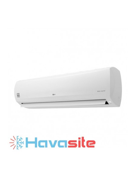 کولر گازی اینورتر ال جی نکست فایتینگ NF187ST3