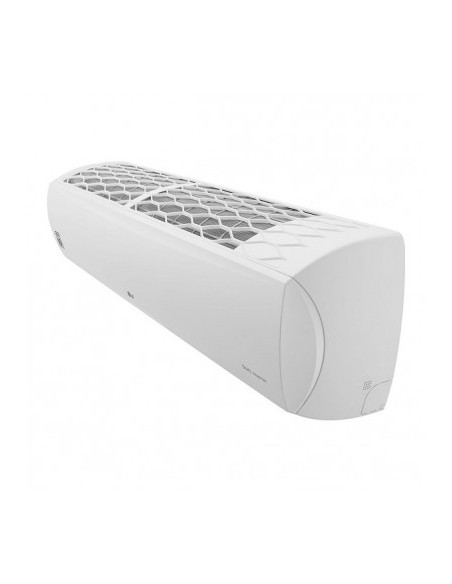 کولر گازی اینورتر ال جی نکست تایتان NT187SK3
