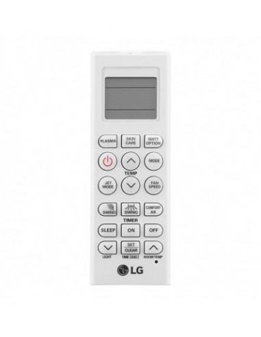 کولر گازی اینورتر ال جی نکست تایتان...