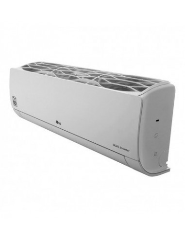 کولر گازی اینورتر ال جی نکست تایتان...