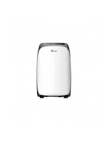 کولر گازی پرتابل گرین مدل H12P1T1A