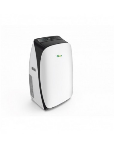 کولر گازی پرتابل گرین مدل H12P1T1A