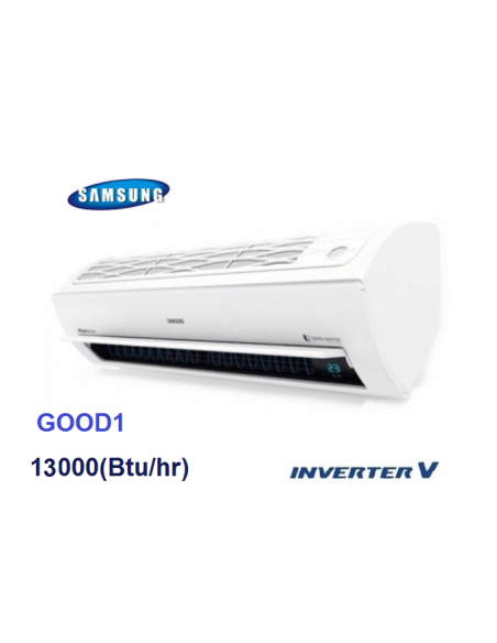 کولر گازی سامسونگ مدل گود وان AR13KSSS