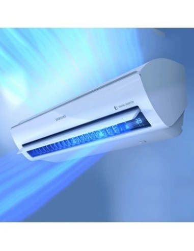 کولر گازی سامسونگ مدل گود وان AR13KSSS