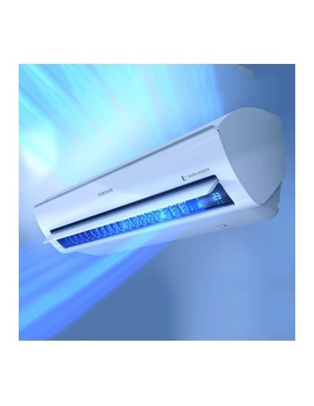 کولر گازی سامسونگ مدل گود وان AR13KSSS