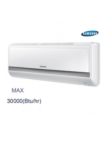 کولر گازی سامسونگ مدل AR30KPFU-MAX