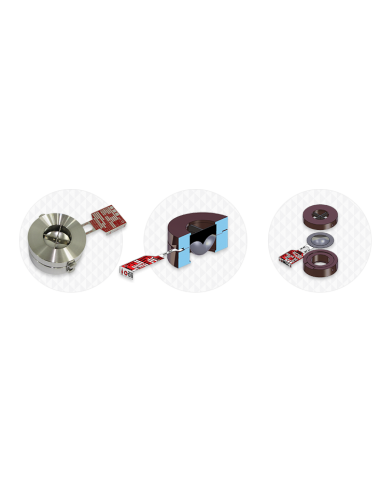 راپچر دیسک 2 اینچ معمولی FDC