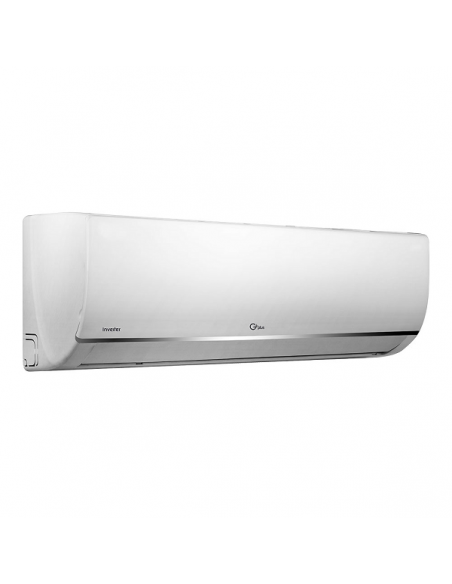 کولر گازی اینورتر اسمارت جی پلاس GAC-HV12CB1