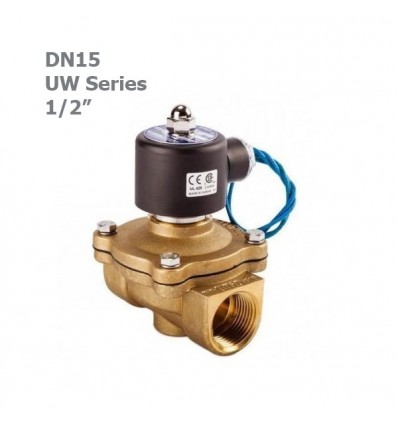 Solenoid-valve