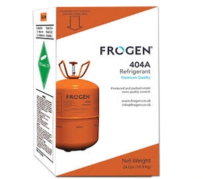 Refrigerant-gas-frogen-410