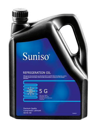 Compressor-oil-suniso-5g