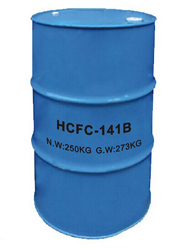 iscon-hcfc-141-b