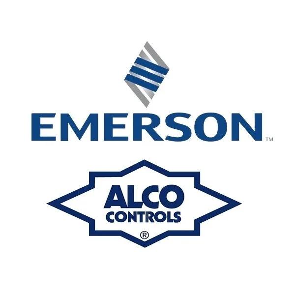 emerson alco