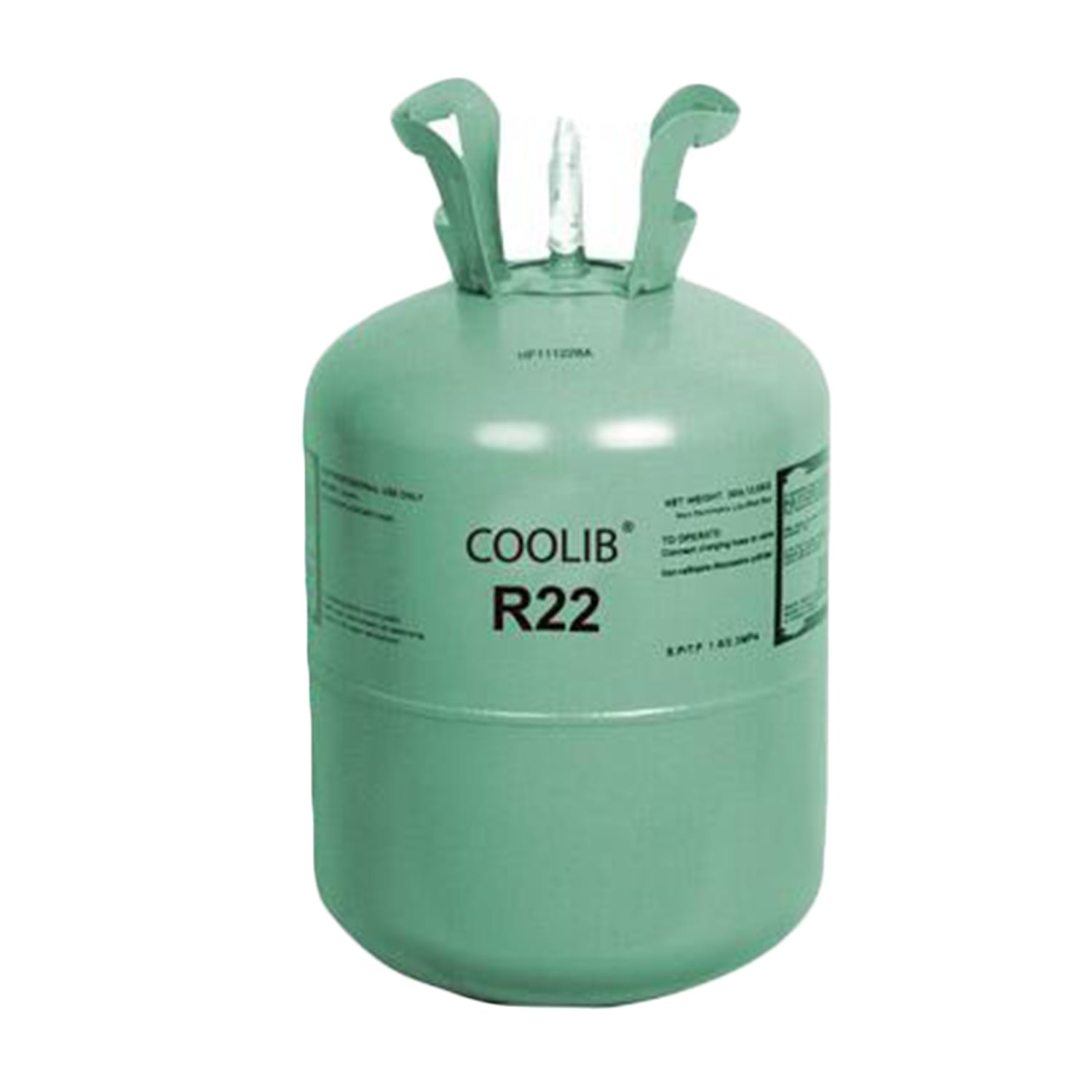 Refrigerant-gas-r22-coolib