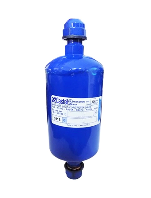 فیلتر درایر بسته کستل مدل DML-053