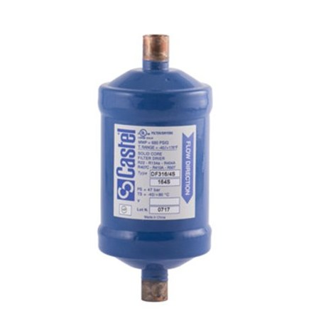 فیلتر درایر کستل مدل جوشی dml-053